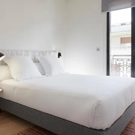 Appartement Allegra By Feelfree