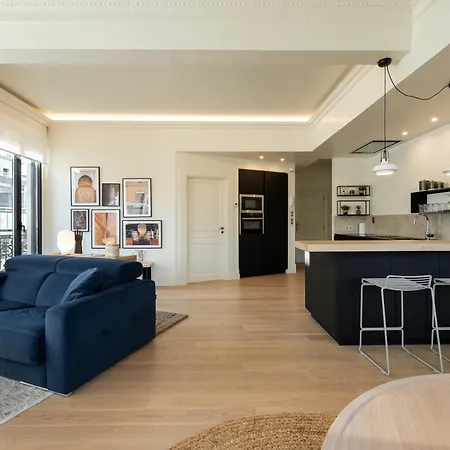 Allegra By Feelfree San Sebastián