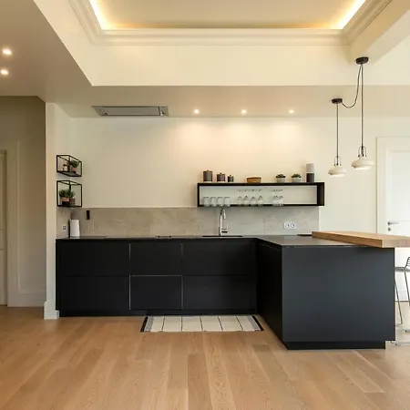 Allegra By Feelfree San Sebastián