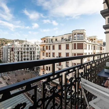 Apartament Allegra By Feelfree