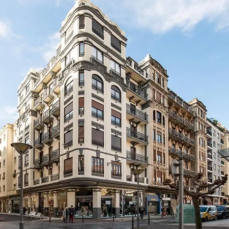 Allegra By Feelfree Apartament