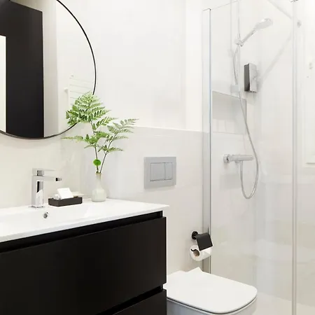 Appartement Allegra By Feelfree San Sebastian