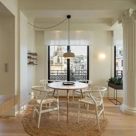 Allegra By Feelfree Apartment *