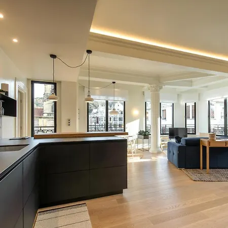 Allegra By Feelfree San Sebastian