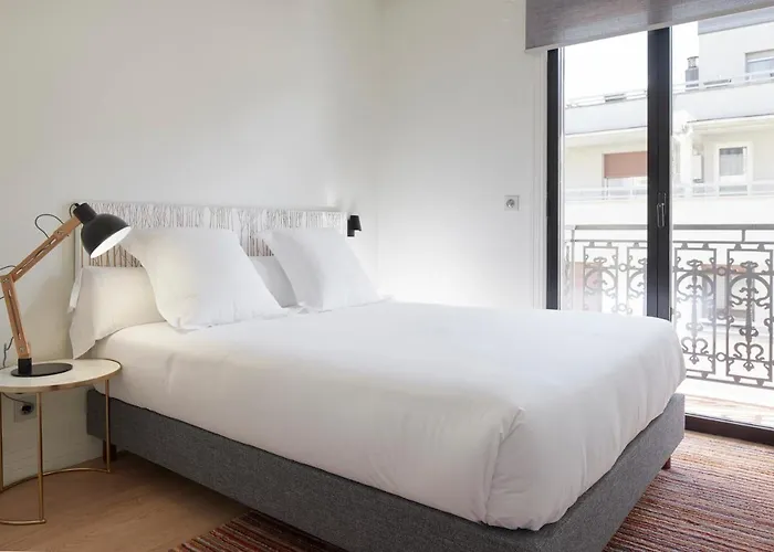 Apartment Allegra By Feelfree