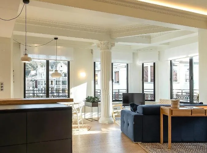 Apartment Allegra By Feelfree